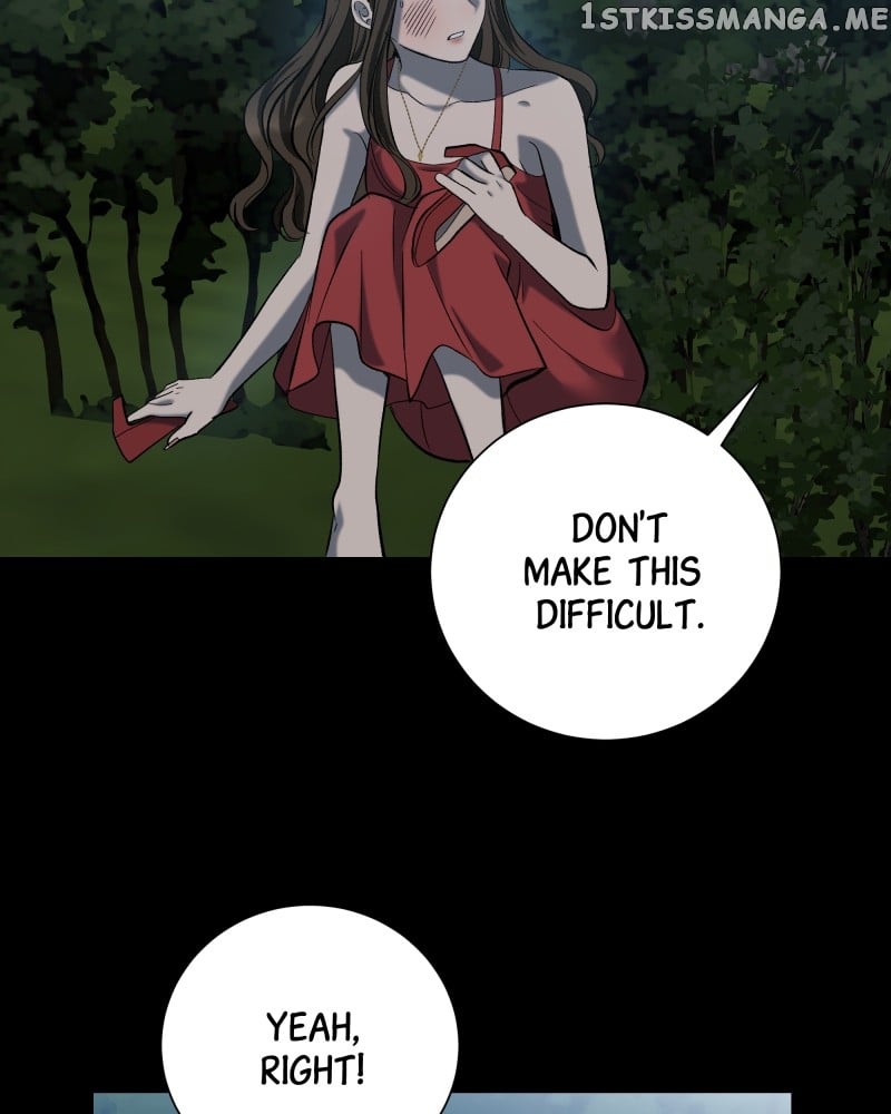 The Guy Upstairs Chapter 32 - page 82