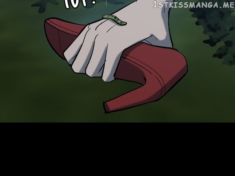 The Guy Upstairs Chapter 32 - page 85