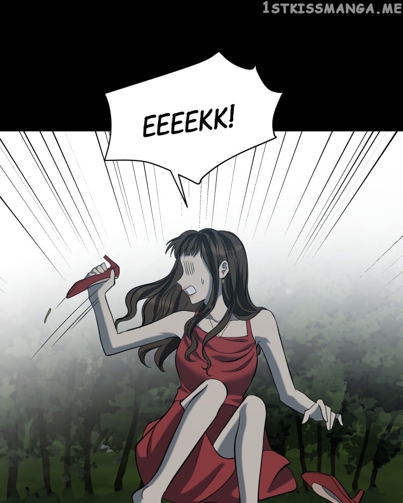 The Guy Upstairs Chapter 32 - page 87