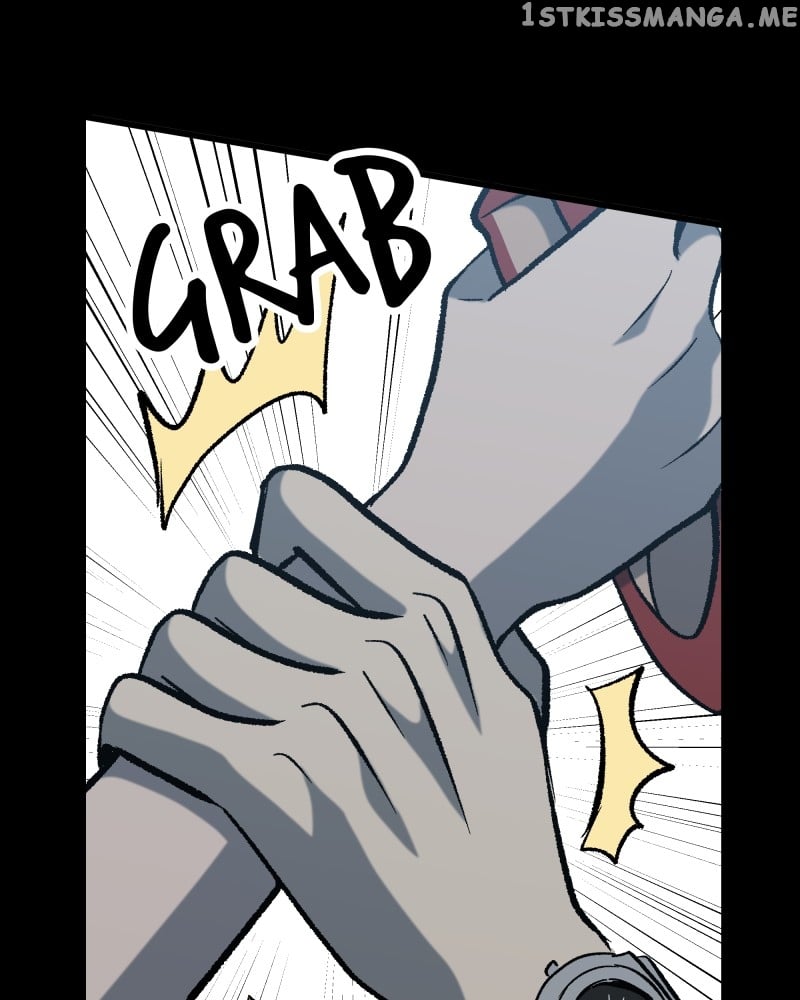 The Guy Upstairs Chapter 32 - page 98