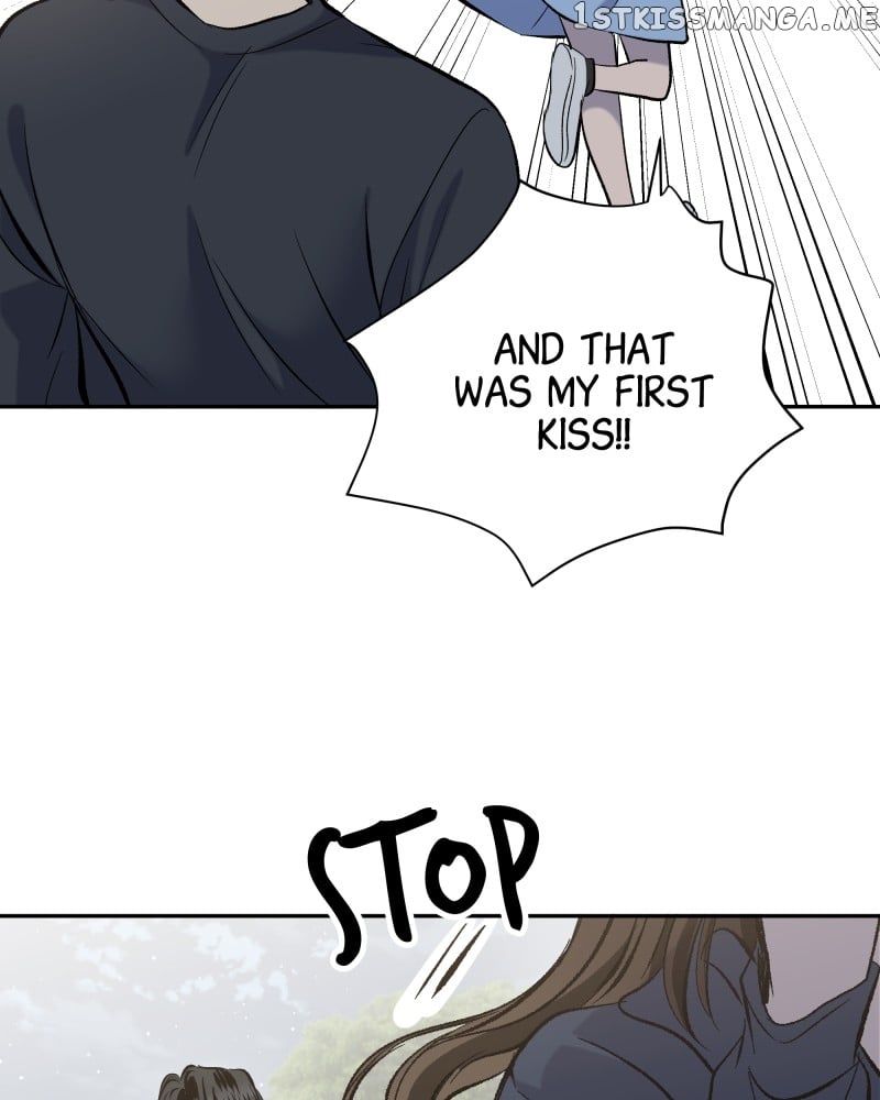 The Guy Upstairs Chapter 30 - page 107