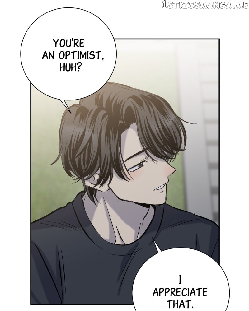 The Guy Upstairs Chapter 30 - page 13