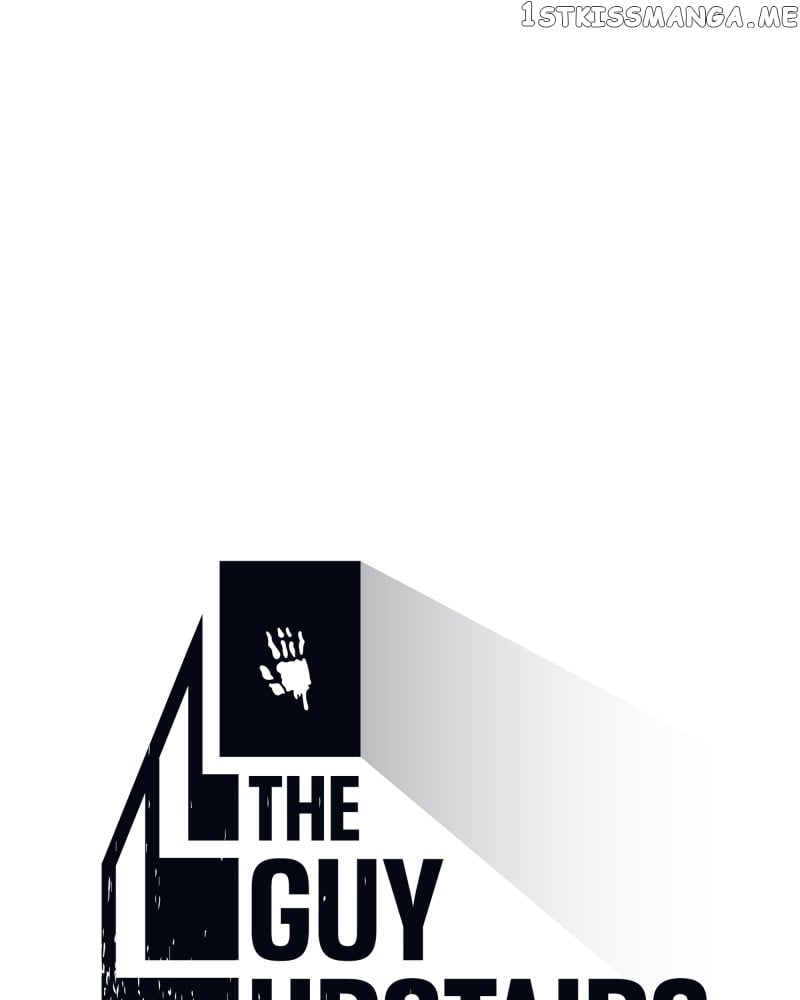 The Guy Upstairs Chapter 30 - page 20