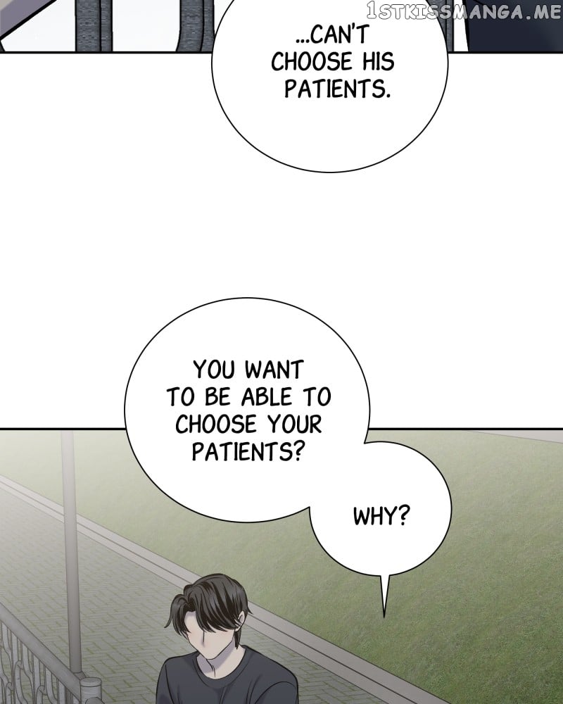 The Guy Upstairs Chapter 30 - page 32