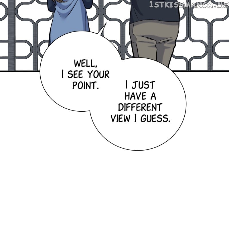 The Guy Upstairs Chapter 30 - page 35