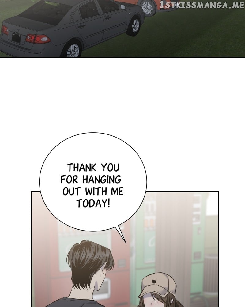 The Guy Upstairs Chapter 30 - page 85