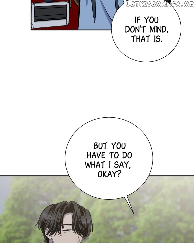 The Guy Upstairs Chapter 30 - page 94