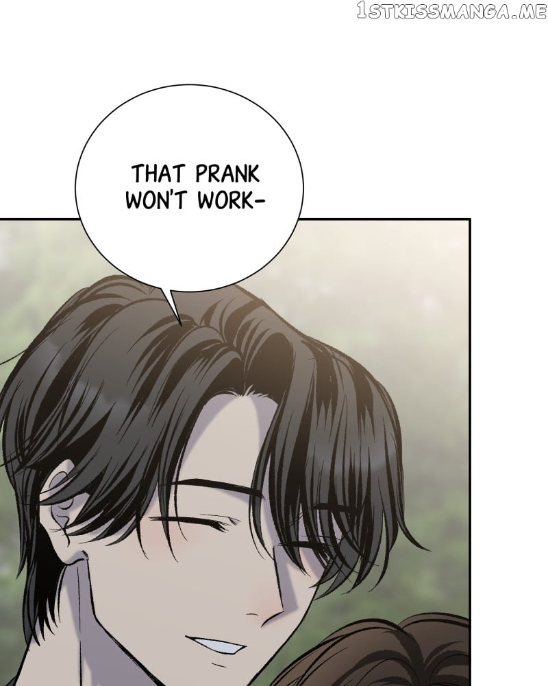 The Guy Upstairs Chapter 30 - page 99