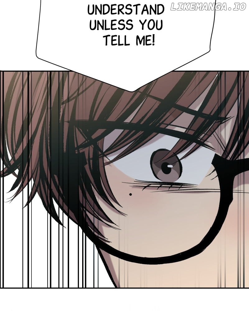 The Guy Upstairs Chapter 45 - page 101