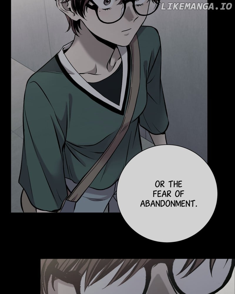 The Guy Upstairs Chapter 45 - page 109