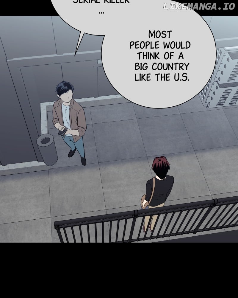The Guy Upstairs Chapter 45 - page 12