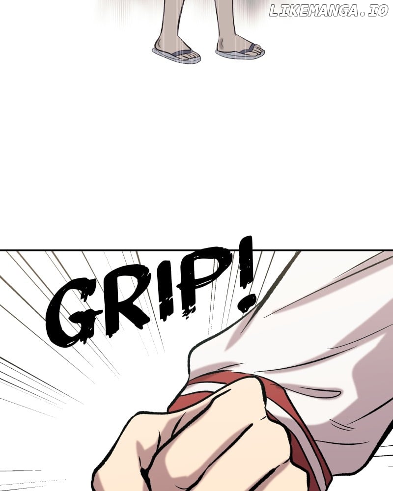 The Guy Upstairs Chapter 45 - page 123