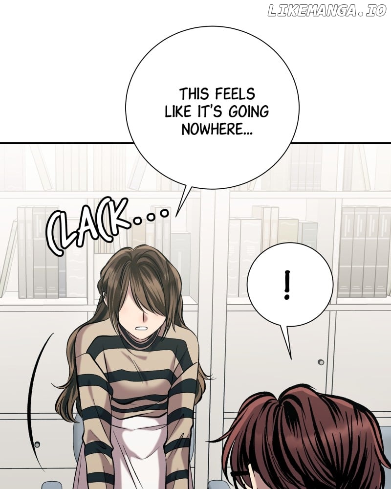 The Guy Upstairs Chapter 45 - page 129