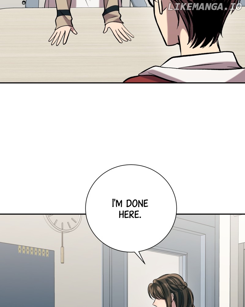 The Guy Upstairs Chapter 45 - page 130