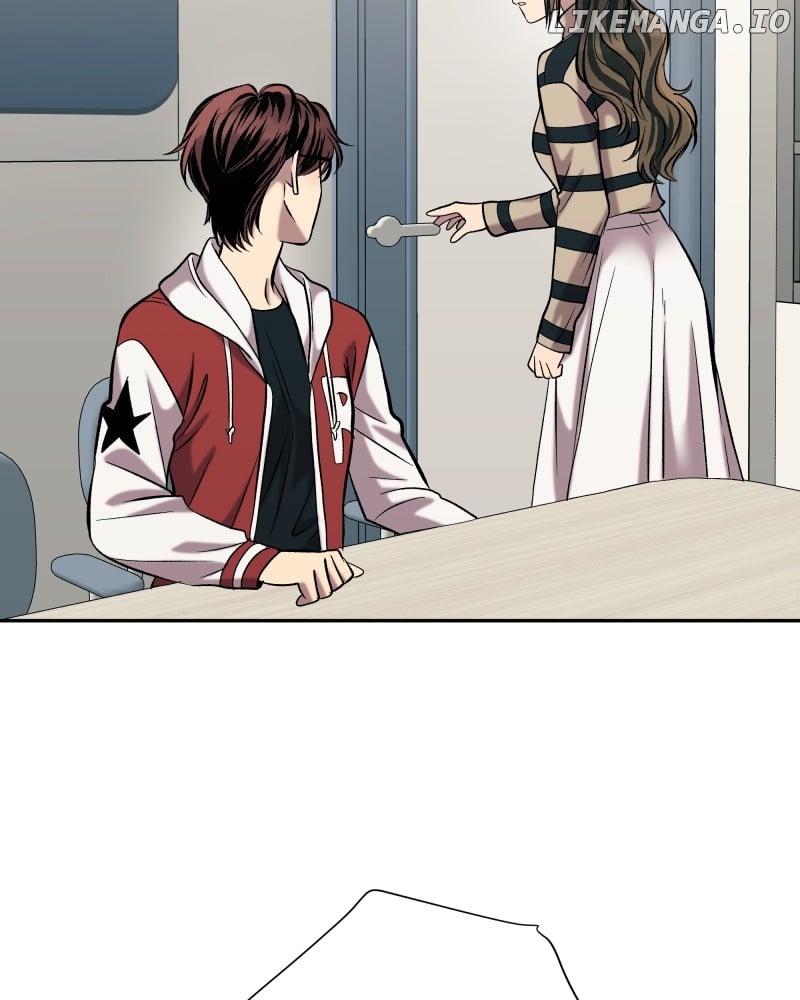 The Guy Upstairs Chapter 45 - page 131
