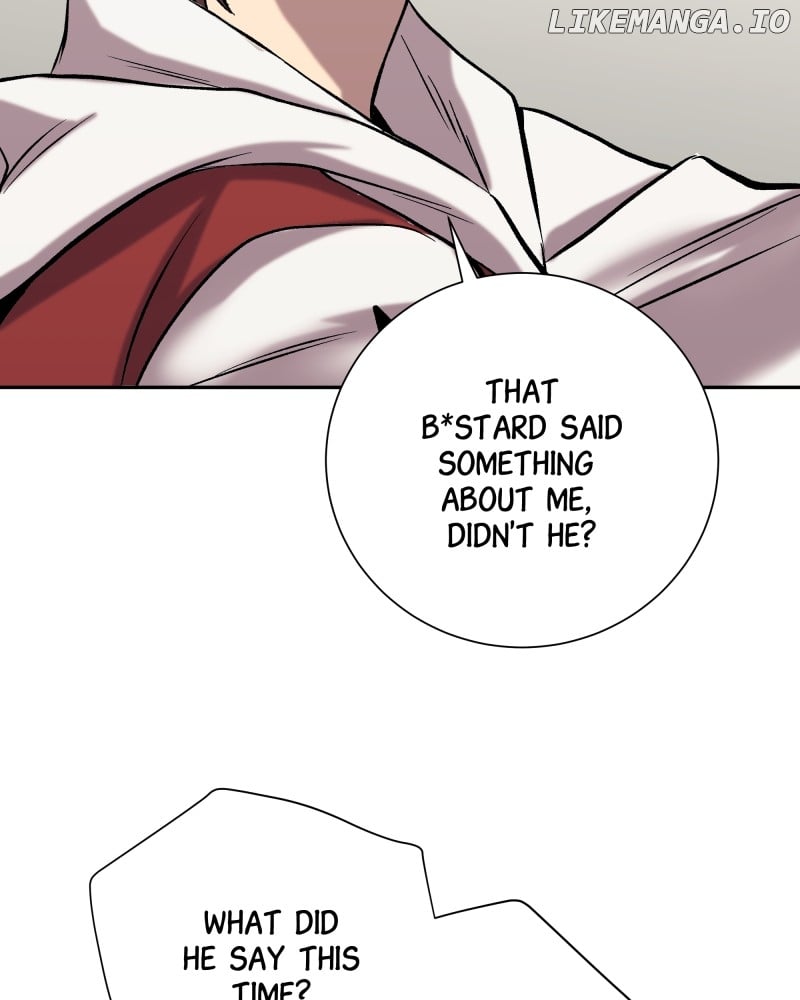 The Guy Upstairs Chapter 45 - page 143