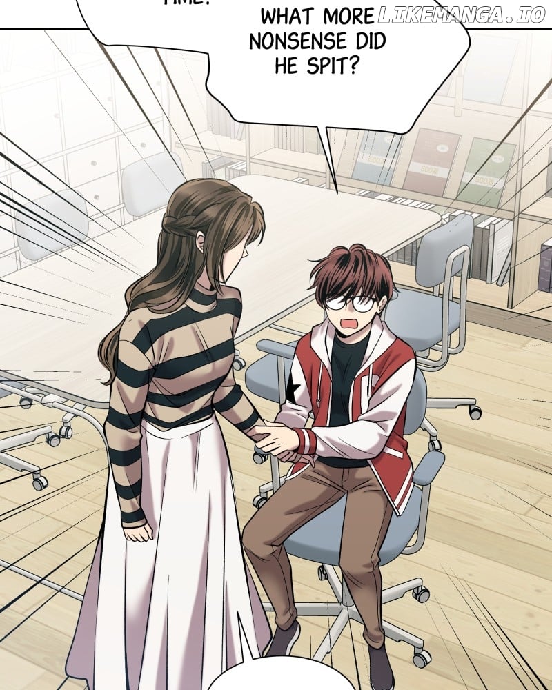 The Guy Upstairs Chapter 45 - page 144