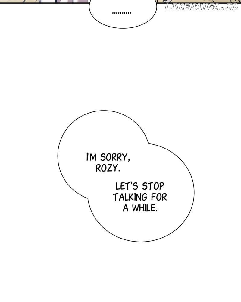 The Guy Upstairs Chapter 45 - page 145
