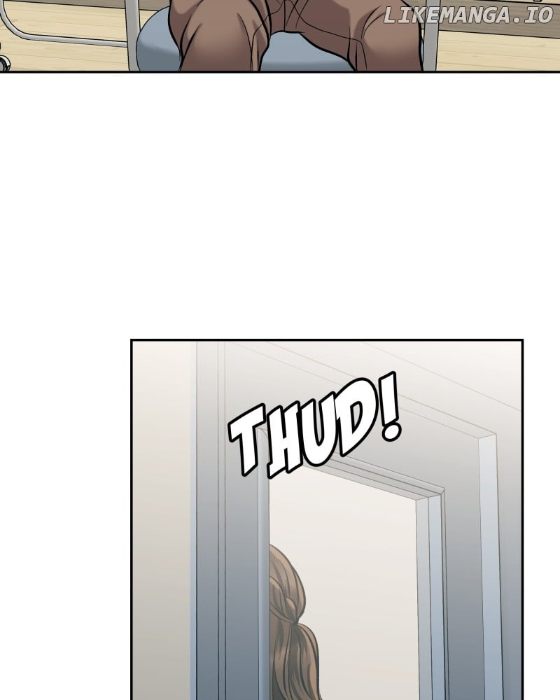 The Guy Upstairs Chapter 45 - page 150