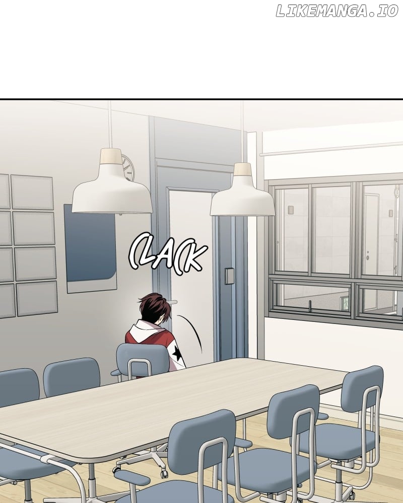 The Guy Upstairs Chapter 45 - page 154