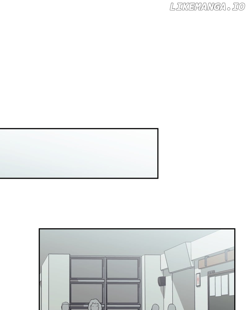 The Guy Upstairs Chapter 45 - page 158