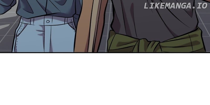 The Guy Upstairs Chapter 45 - page 165