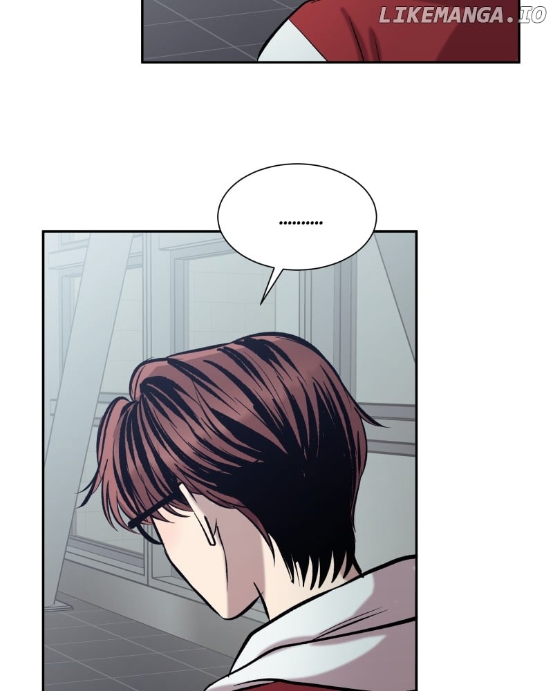 The Guy Upstairs Chapter 45 - page 167