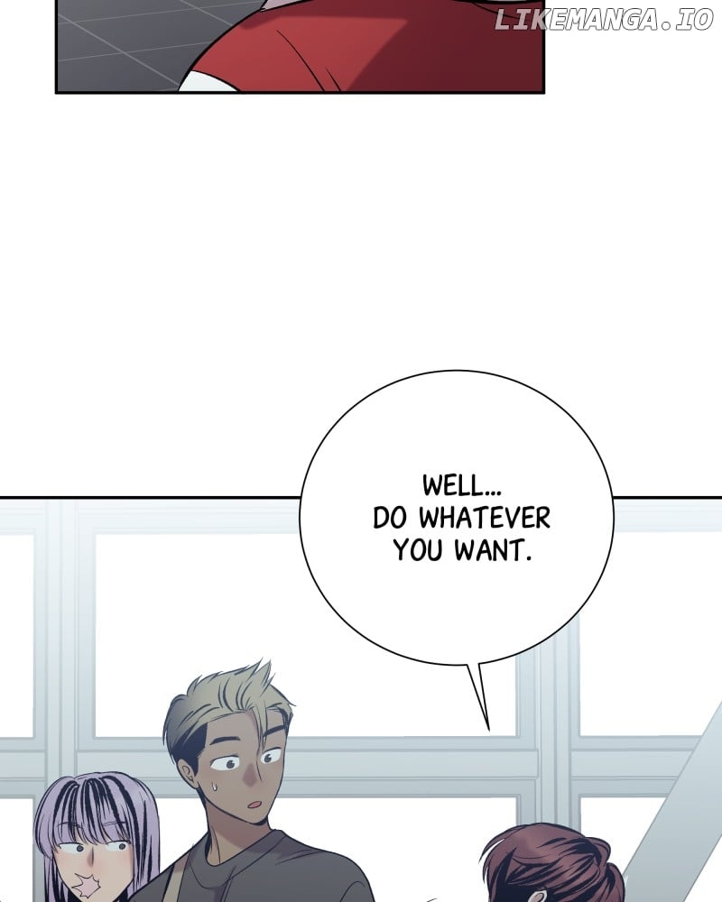 The Guy Upstairs Chapter 45 - page 168