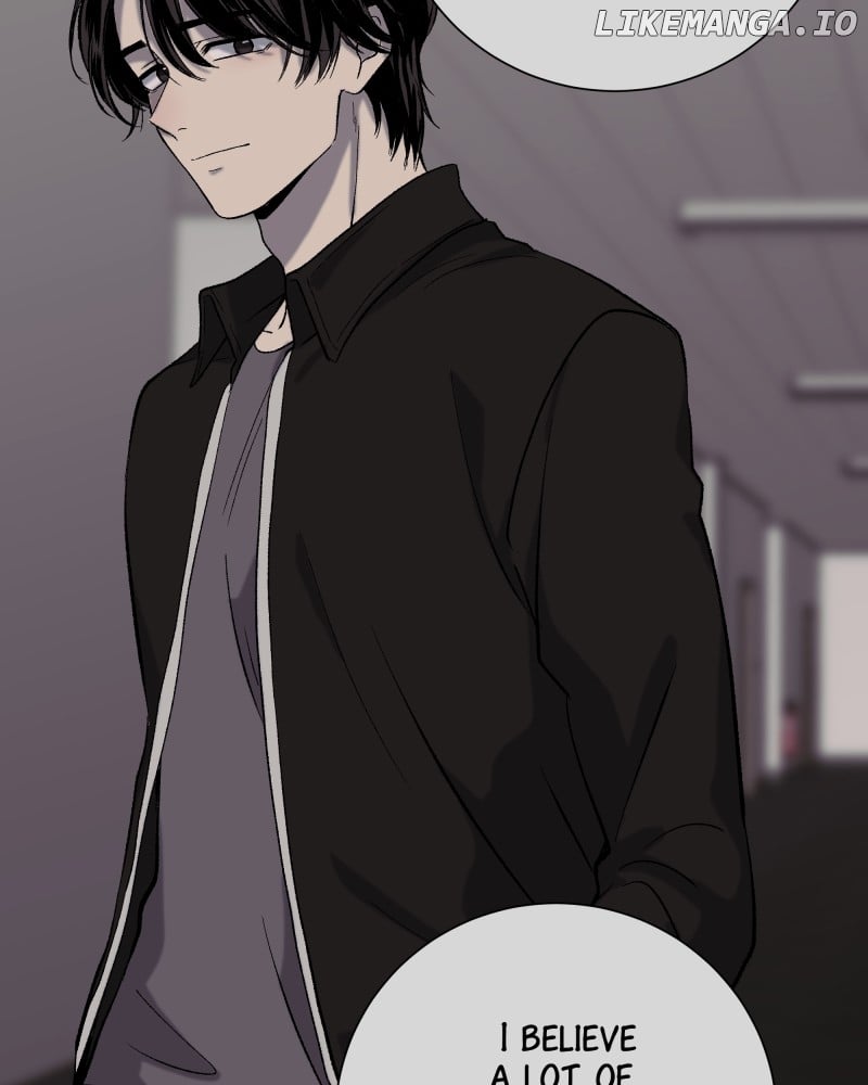 The Guy Upstairs Chapter 45 - page 17