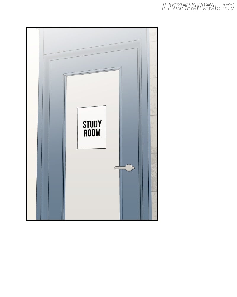 The Guy Upstairs Chapter 45 - page 24