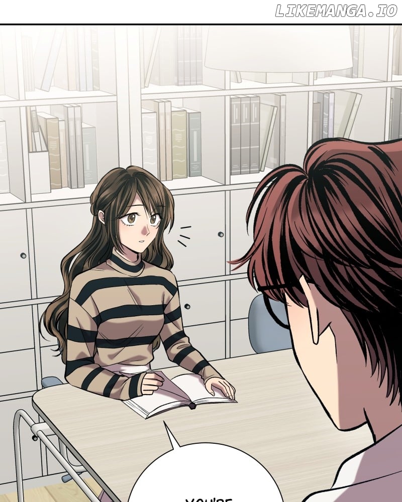 The Guy Upstairs Chapter 45 - page 27