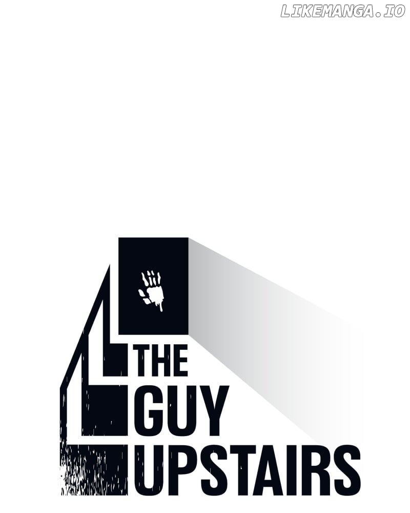 The Guy Upstairs Chapter 45 - page 32