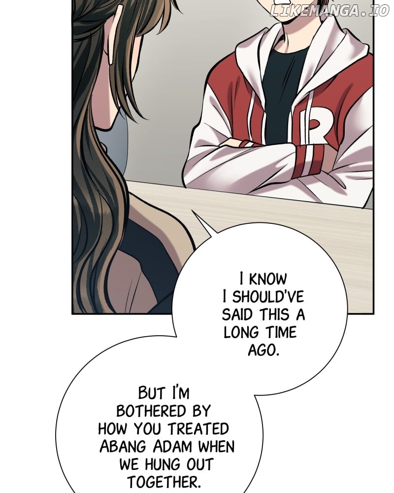 The Guy Upstairs Chapter 45 - page 36