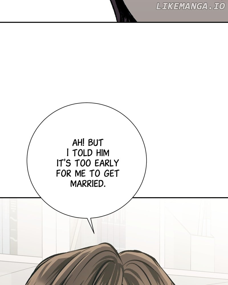 The Guy Upstairs Chapter 45 - page 51