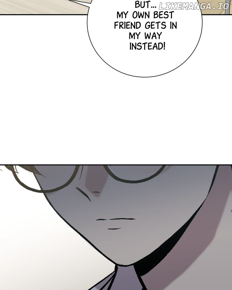 The Guy Upstairs Chapter 45 - page 83
