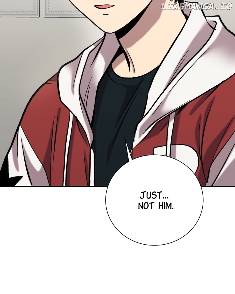 The Guy Upstairs Chapter 45 - page 86