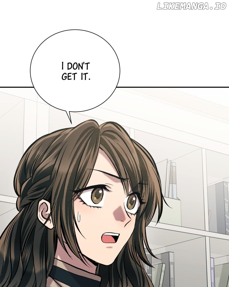 The Guy Upstairs Chapter 45 - page 87