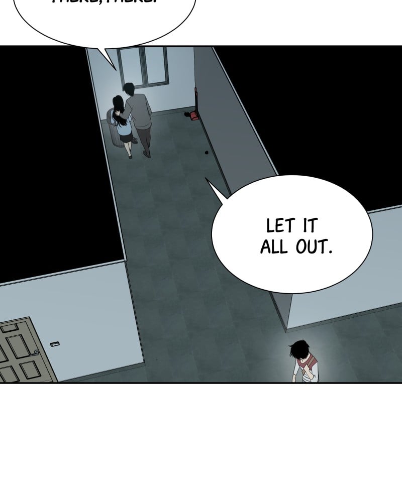 The Guy Upstairs Chapter 3 - page 10