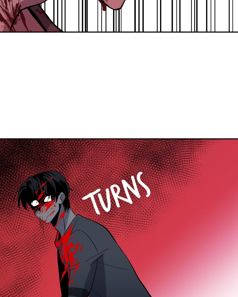 The Guy Upstairs Chapter 3 - page 102