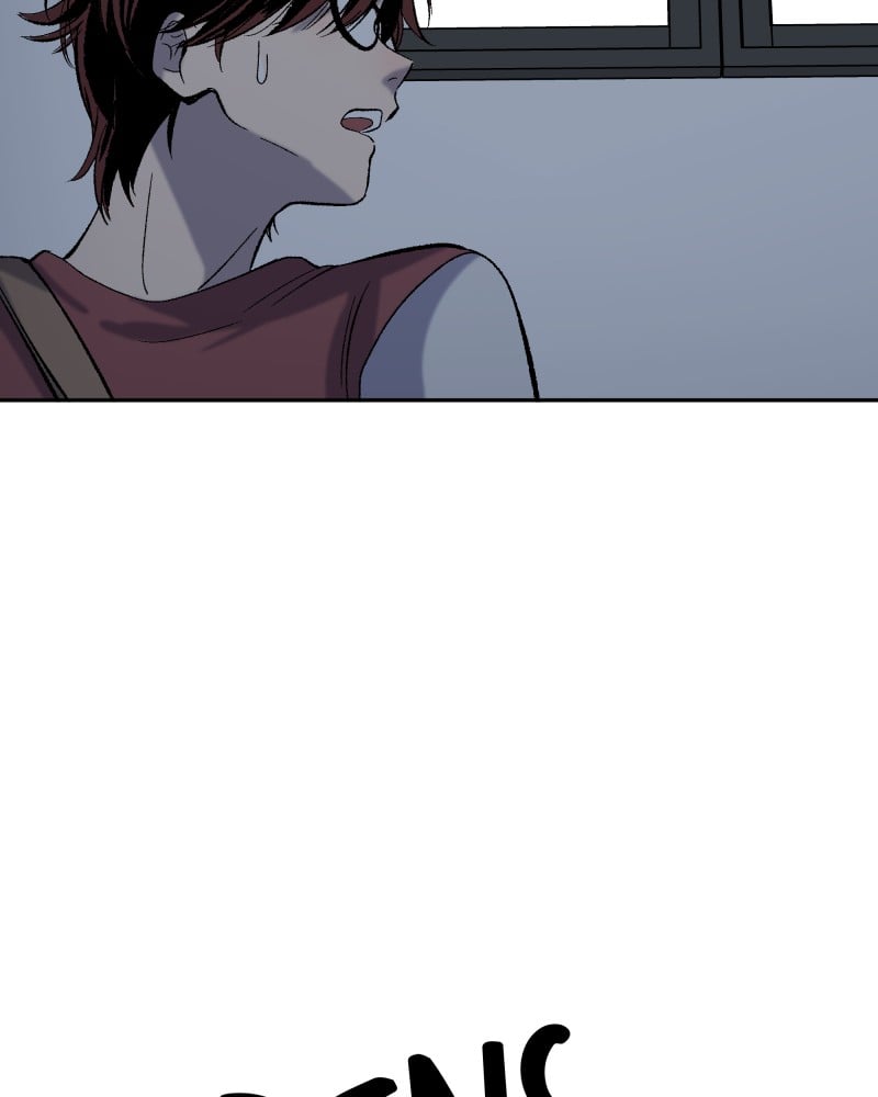 The Guy Upstairs Chapter 3 - page 108