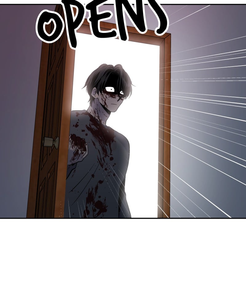 The Guy Upstairs Chapter 3 - page 109