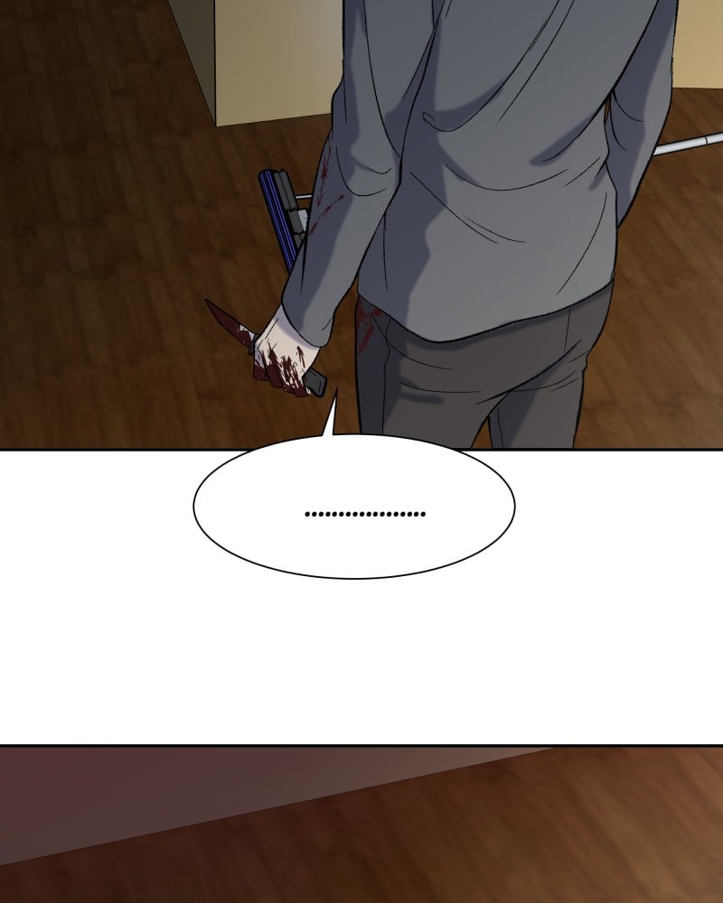 The Guy Upstairs Chapter 3 - page 111