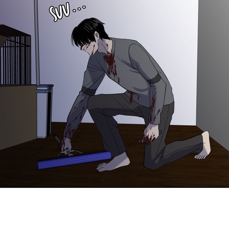The Guy Upstairs Chapter 3 - page 114