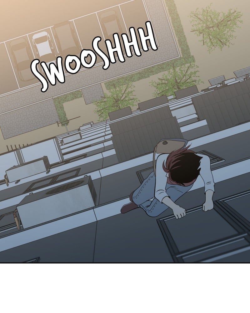 The Guy Upstairs Chapter 3 - page 119