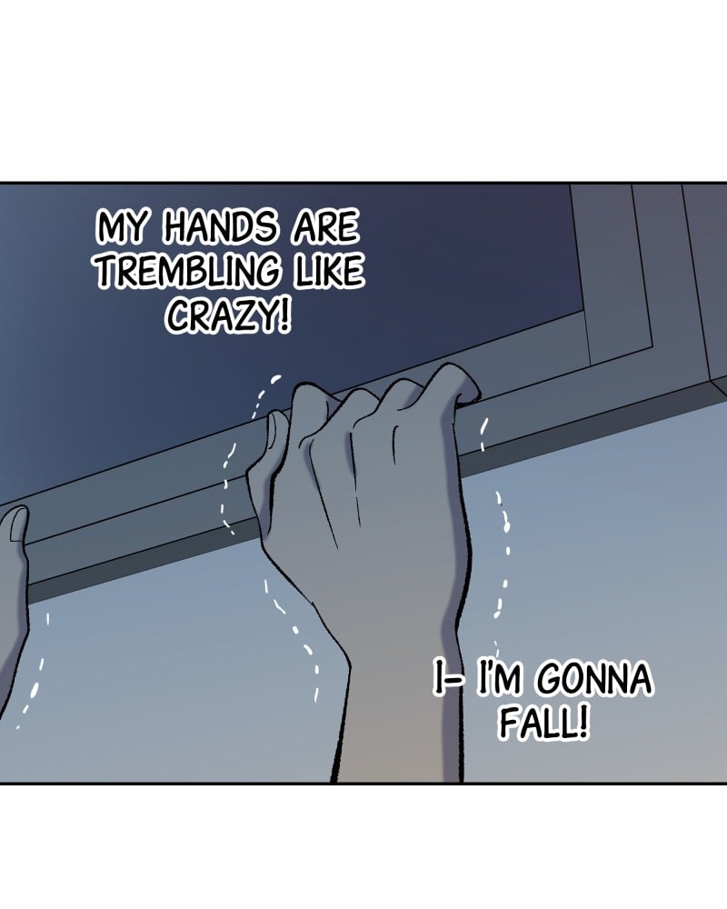 The Guy Upstairs Chapter 3 - page 120