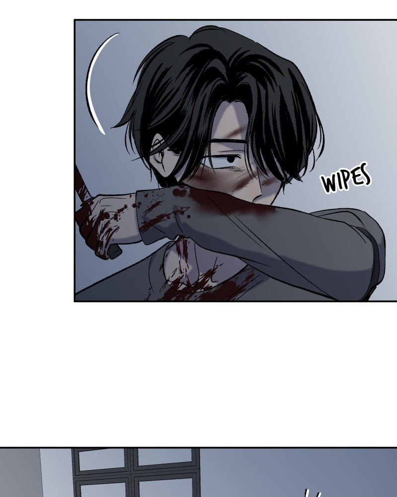 The Guy Upstairs Chapter 3 - page 123