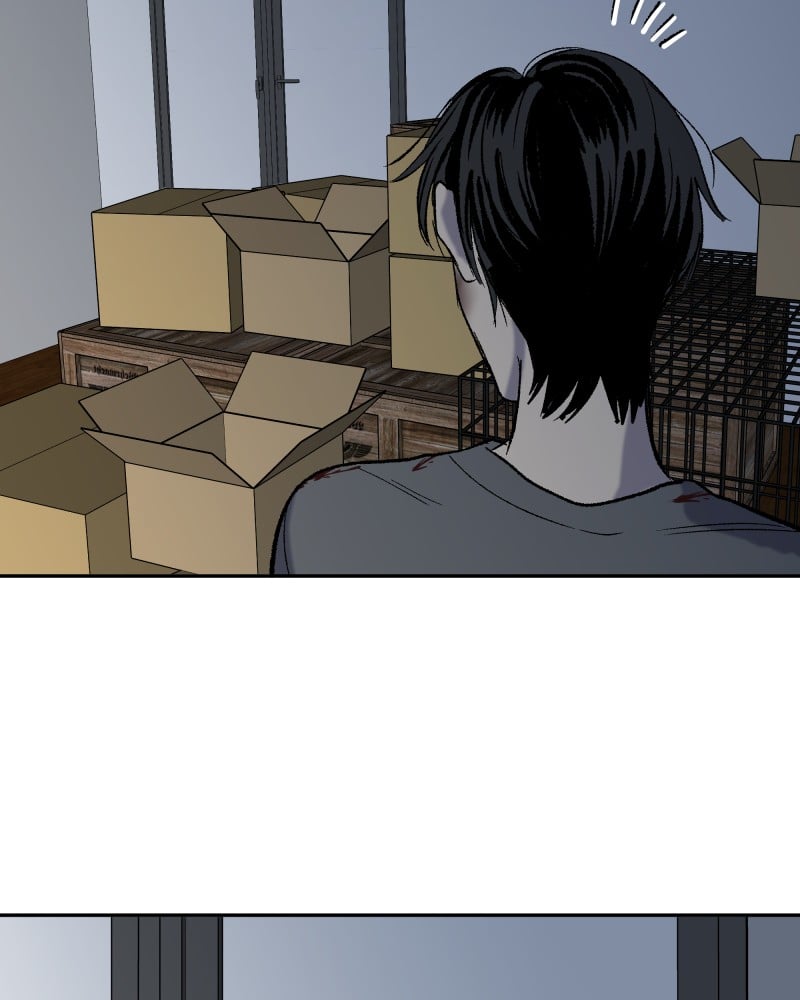 The Guy Upstairs Chapter 3 - page 124