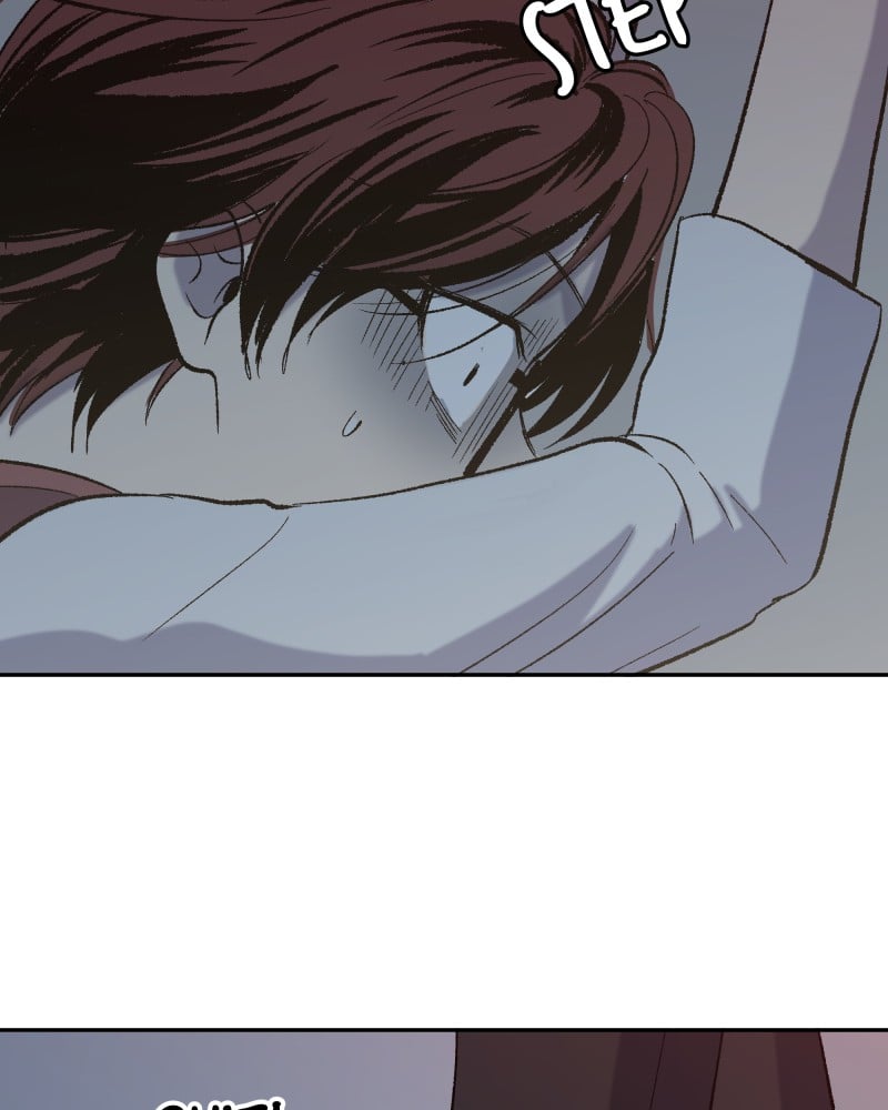 The Guy Upstairs Chapter 3 - page 126