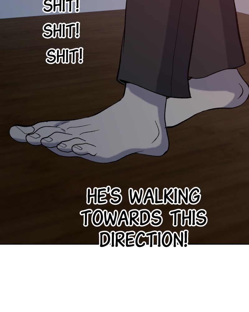 The Guy Upstairs Chapter 3 - page 127