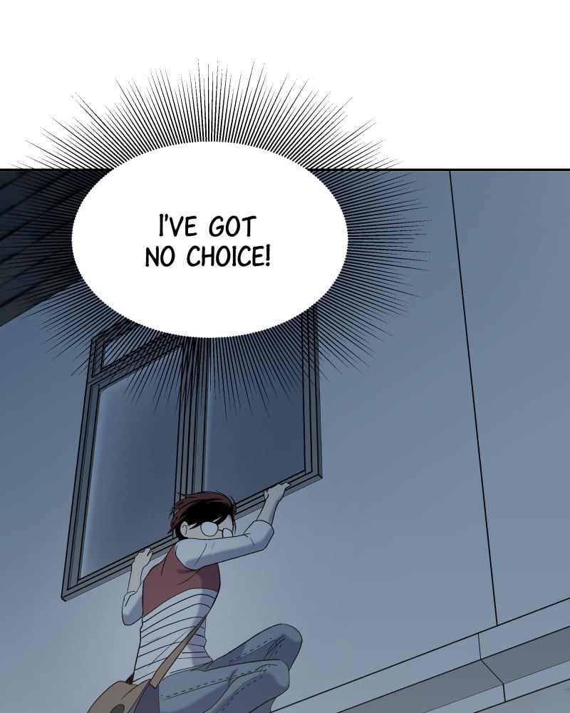The Guy Upstairs Chapter 3 - page 128